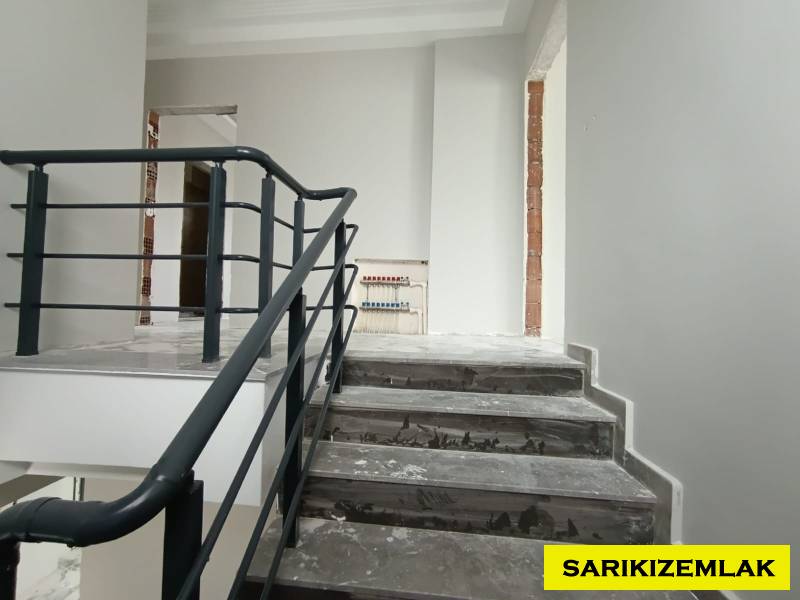 Edremit Hamidiye Mah`da4+1  Villa. - 23